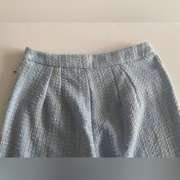 Jason Wu tweed 2 piece outfit - Picture 11 of 12